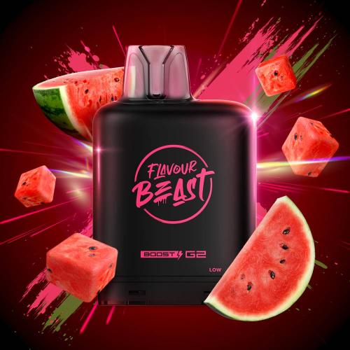 Beast-Pods-WatermelonG