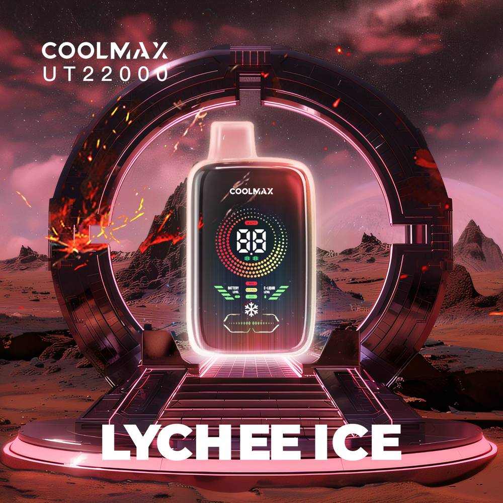 COOLMAX-UT22000-LycheeIce