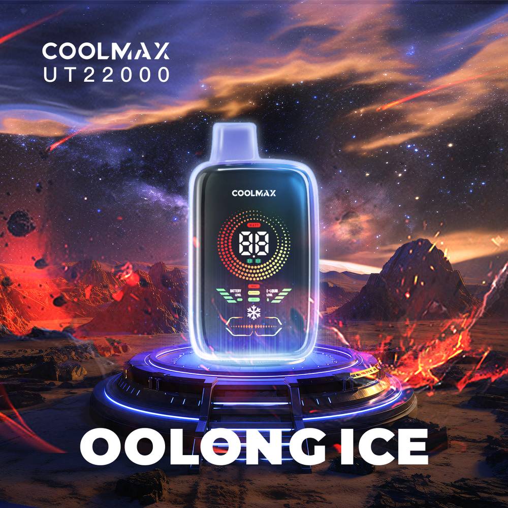 COOLMAX-UT22000-Oolongice