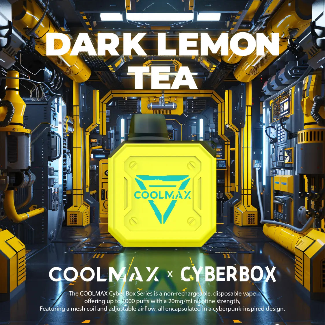 CoolMax-CyberBox-DarkLemonTea