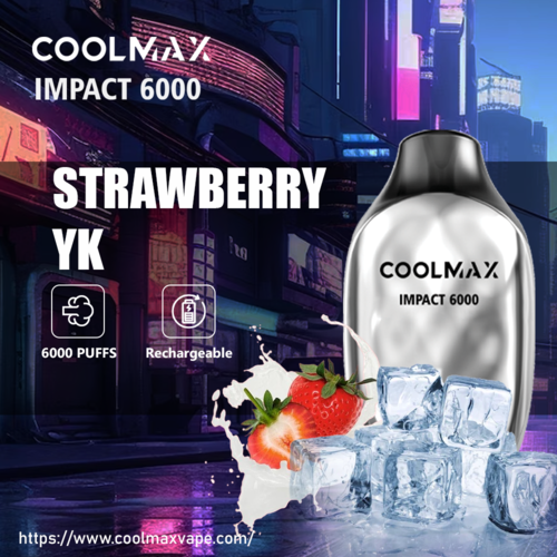 CoolMax-Impact-STRAWBERRYYK