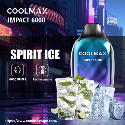 CoolMax-Impact-SpiritIce