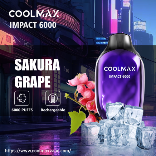 CoolMax-Impact-sakuragrape