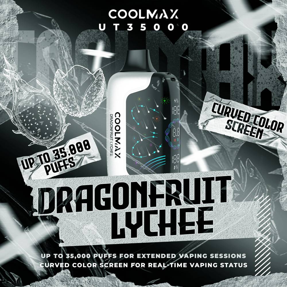 Coolmax_35K-DRAGONFRUITLYCHEE