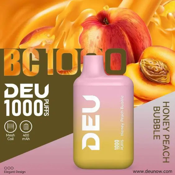 DEU-BC1000-Honey_Peach_Bubble