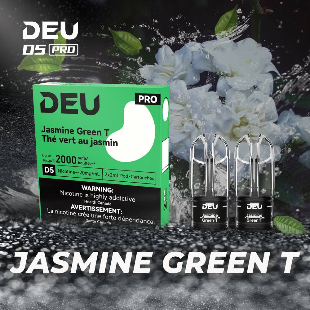 DEU-D5Pro-JasmineGreenT