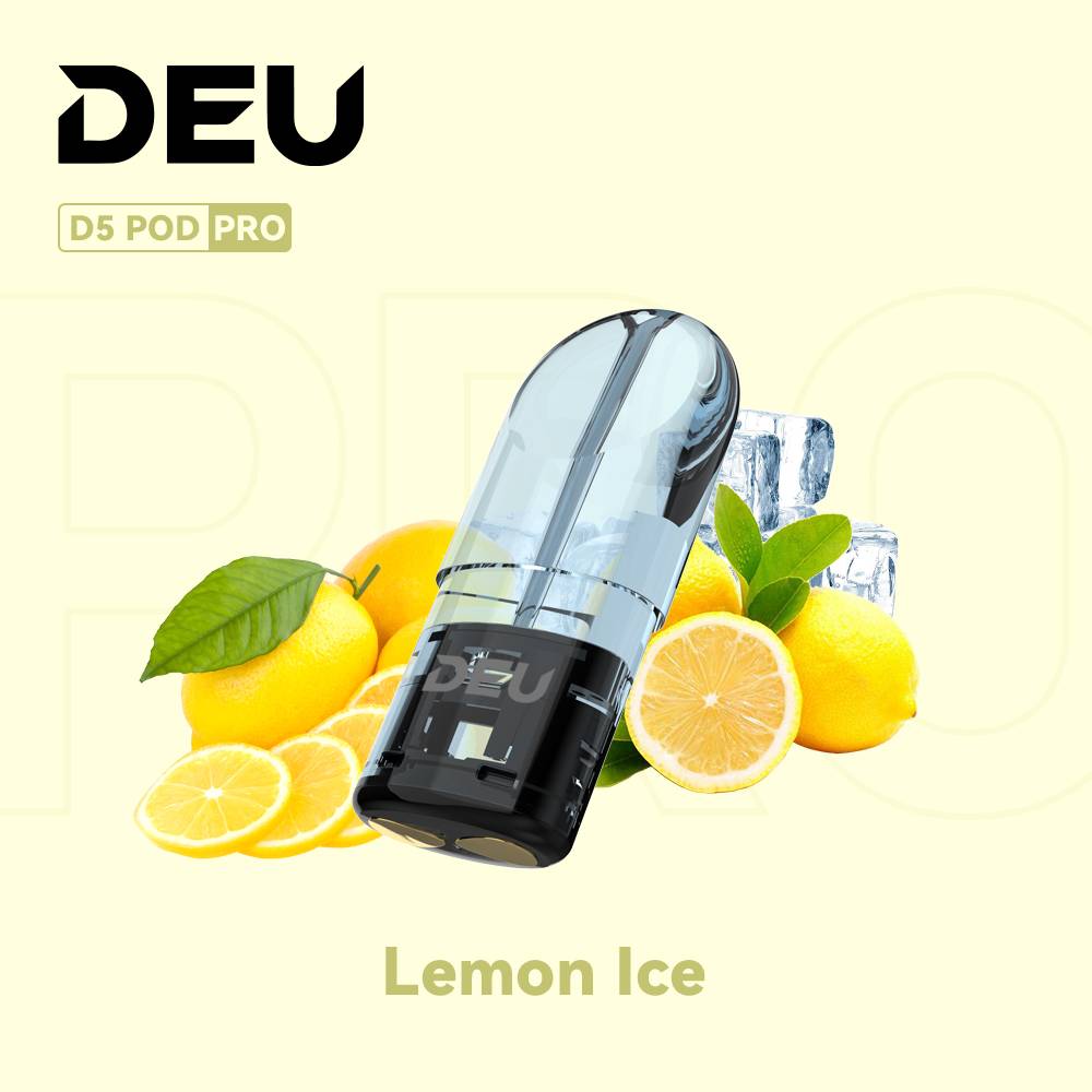 DEU-D5Pro-LemonIce