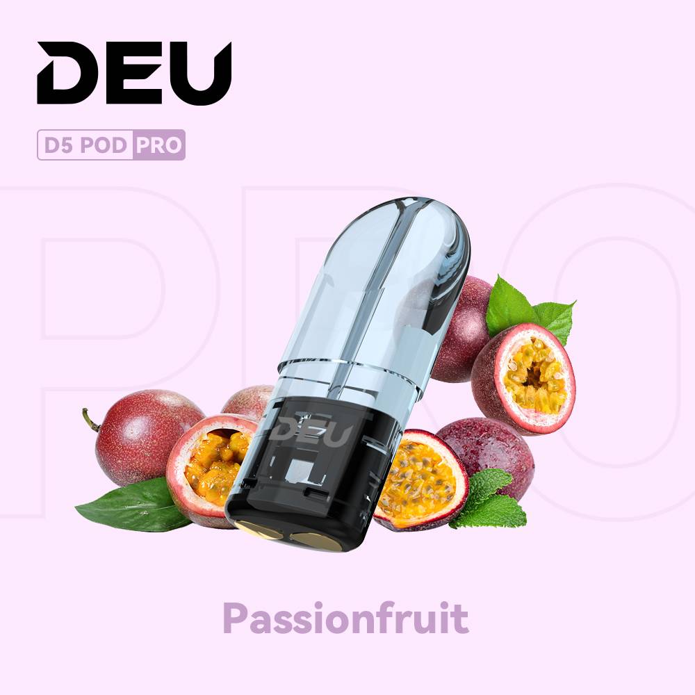 DEU-D5Pro-Passionfruit