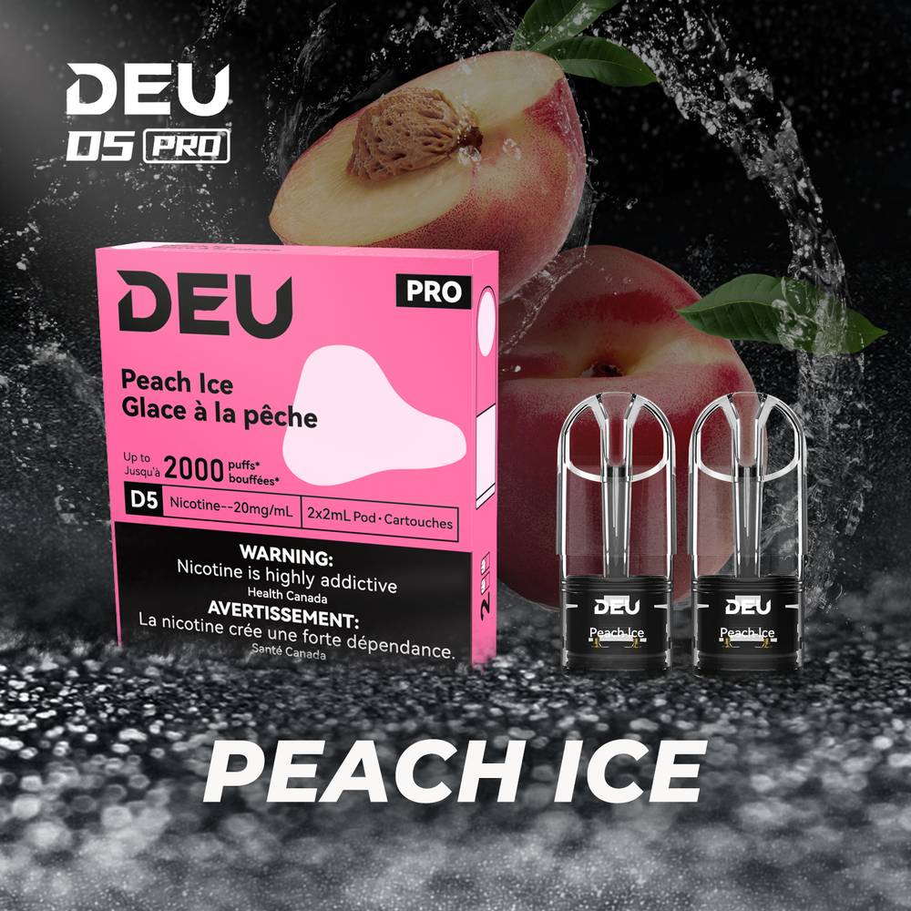 DEU-D5Pro-Peachlce