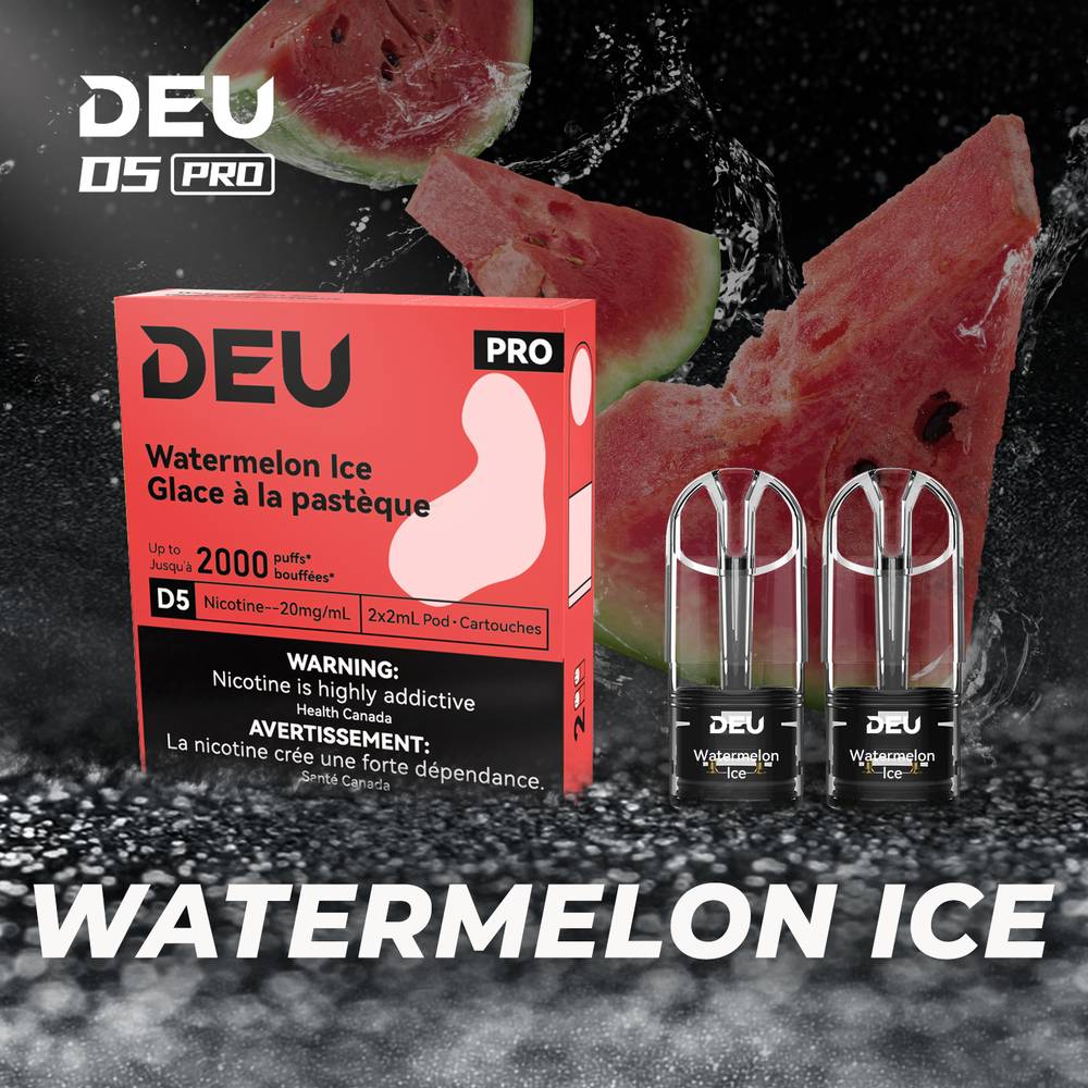 DEU-D5Pro-Watermelonlce