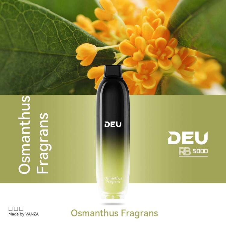 DEU-RB5000-OsmanthusFragrans