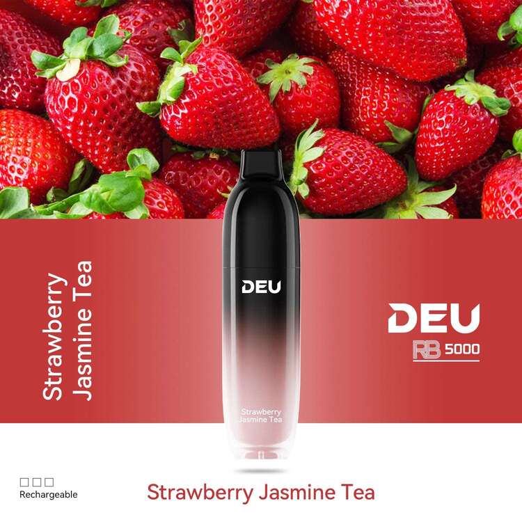 DEU-RB5000-StrawberryJasmineTea