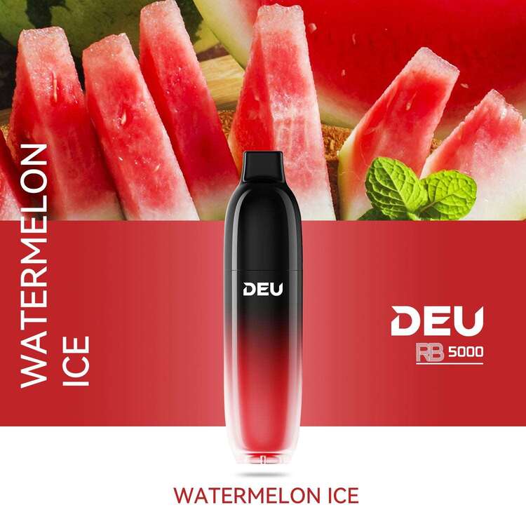 DEU-RB5000-WatermelonICE