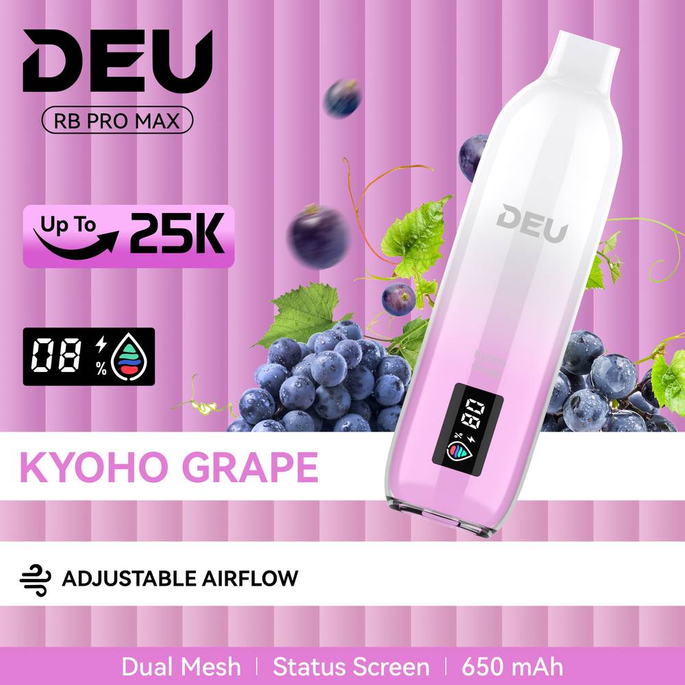 DEU_RBPROMAX_FruitSER-KyohoGrape