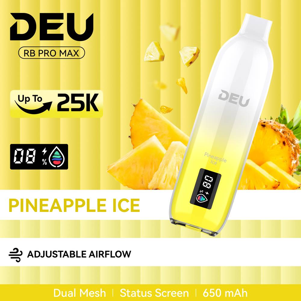 DEU_RBPROMAX_FruitSER-PineappleIce