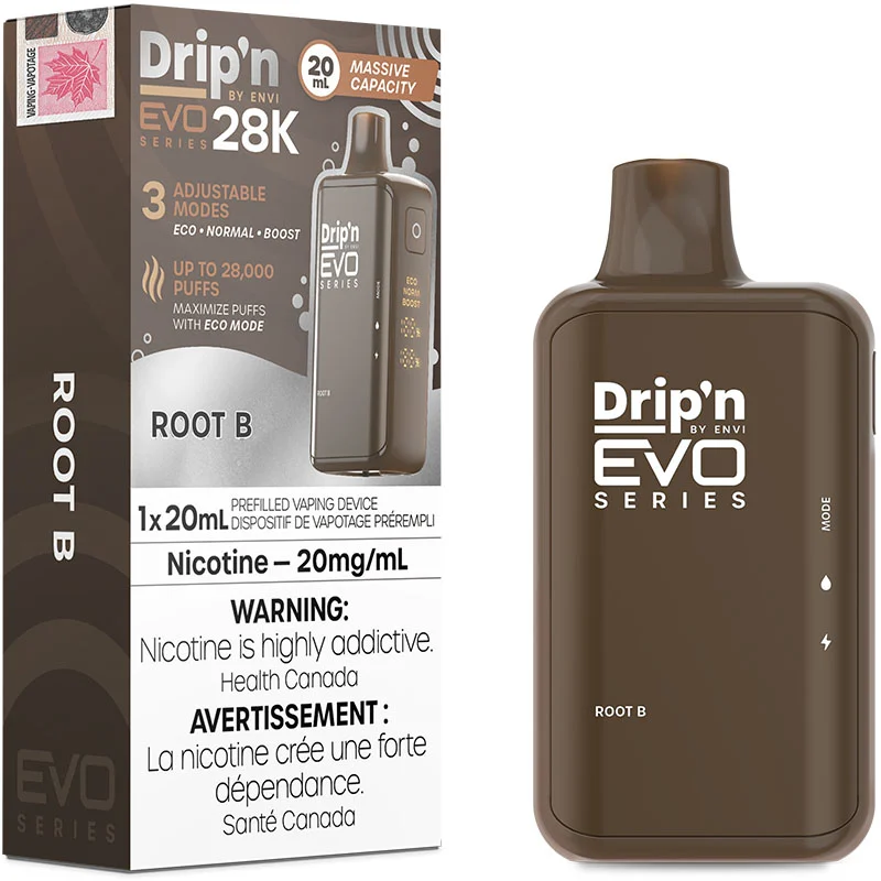 Dripin-EVO-rootb