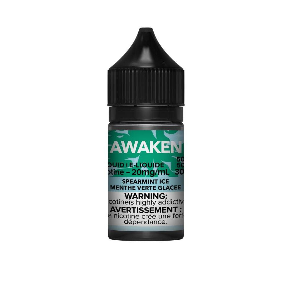 E-Liquid-Awaken-SpearmintIce