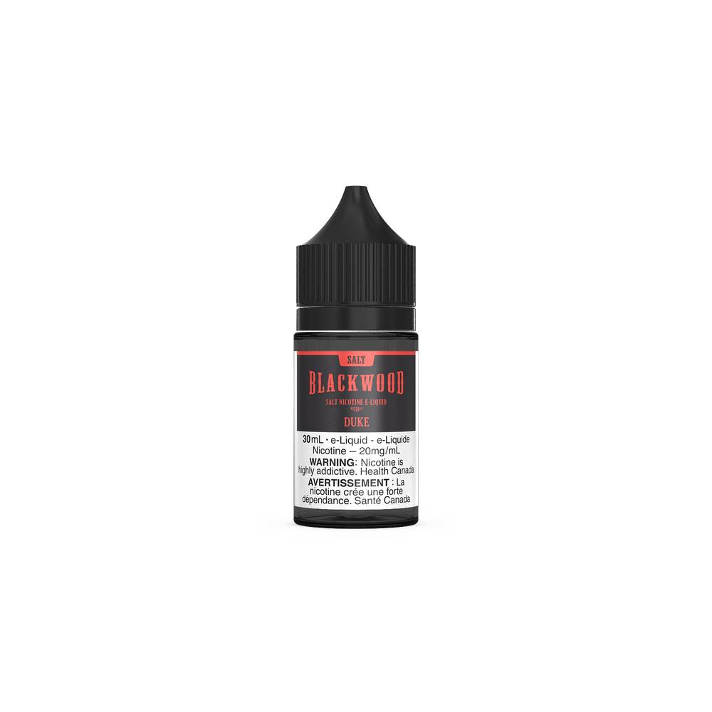 E-liquid-Black-Wood-Duke