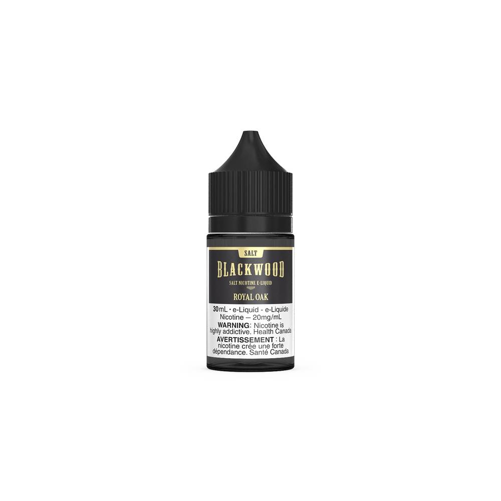 E-liquid-Black-Wood-RoyalOak