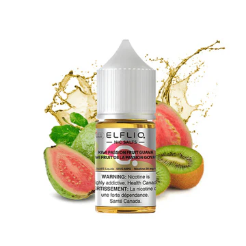 ELFBAR-ELFLIQ-KIWIPASSIONFRUITGUAVA