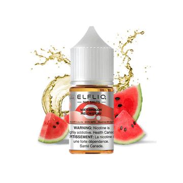 ELFBAR-ELFLIQ-WATERMELON