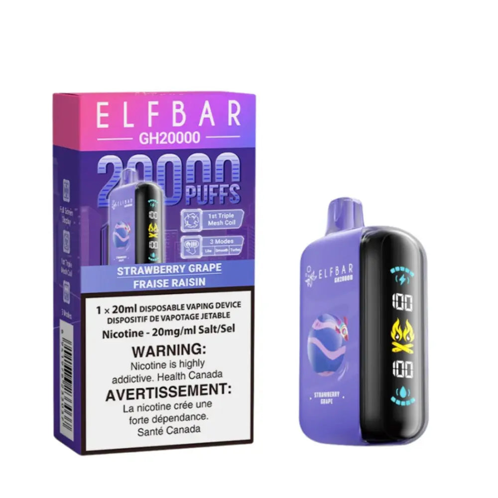 ELFBAR-GH20000-Strawberry_Grpae