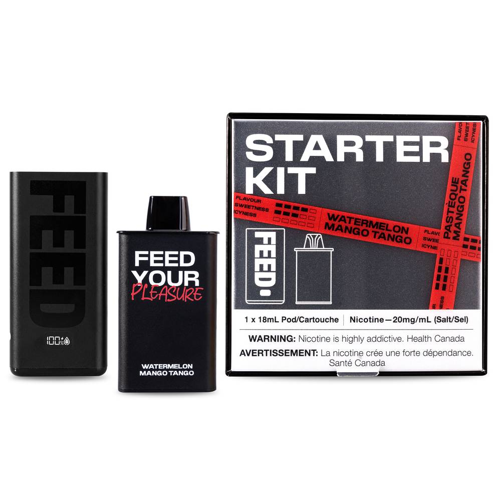 FEED-StarterKIT-WatermelonMangoTango