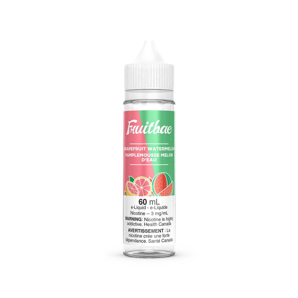 Fruitbae-E-Liquid-GrapefruitWatermelon