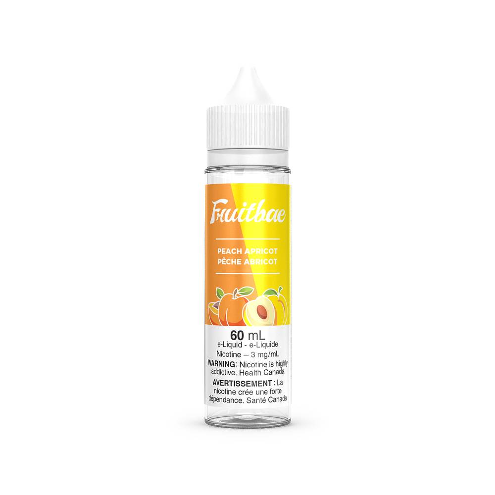 Fruitbae-E-Liquid-PeachApricot