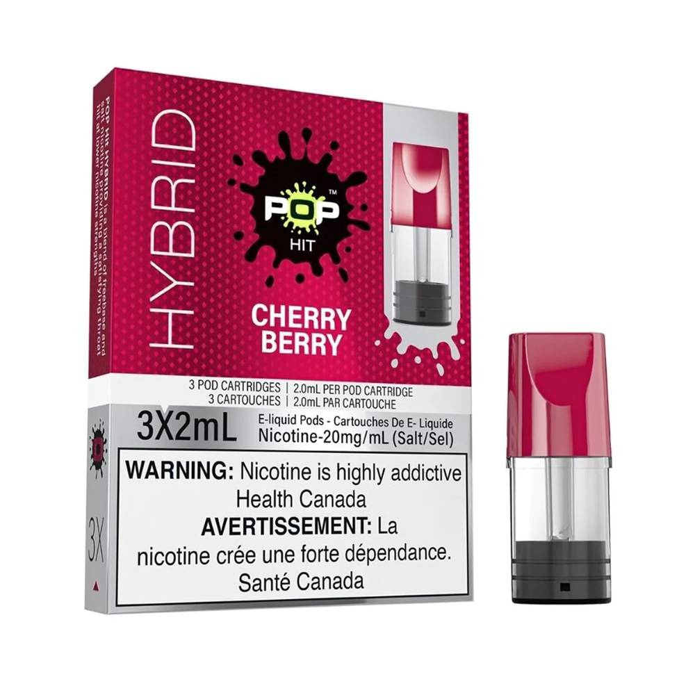 HYBRID-POD-CherryBerry