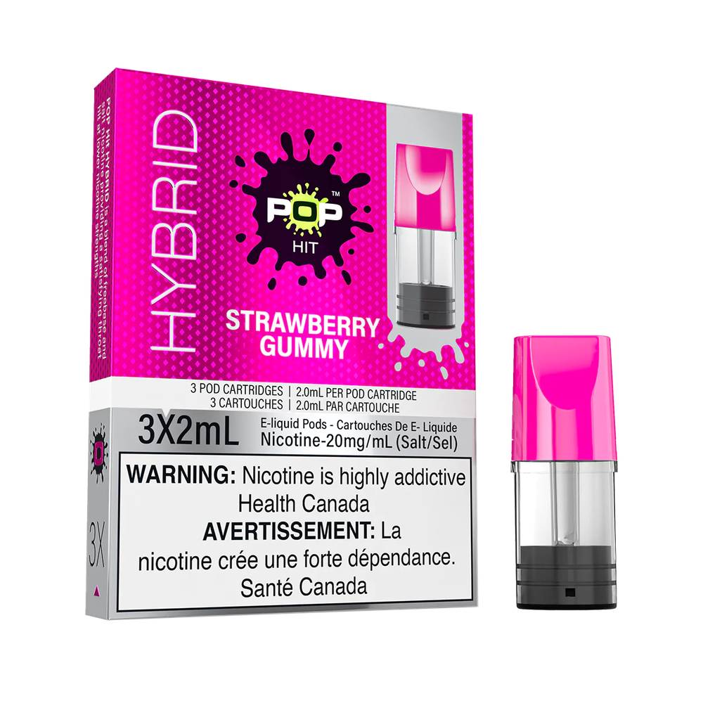 HYBRID-POD-StrawberryGummy