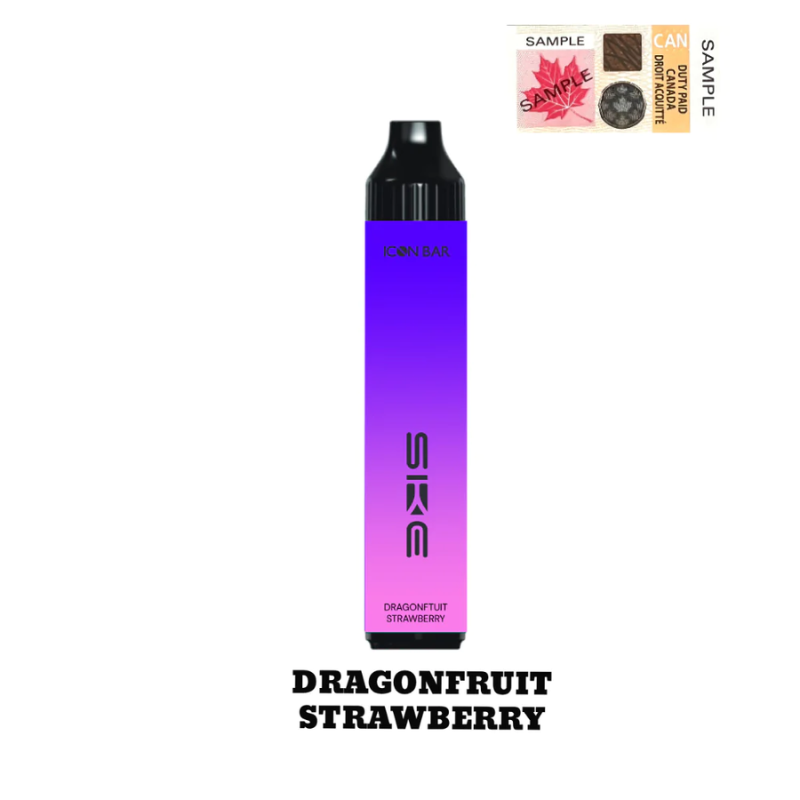 Icon_Bar_Disposable_Vape-DragonfruitStarwberry