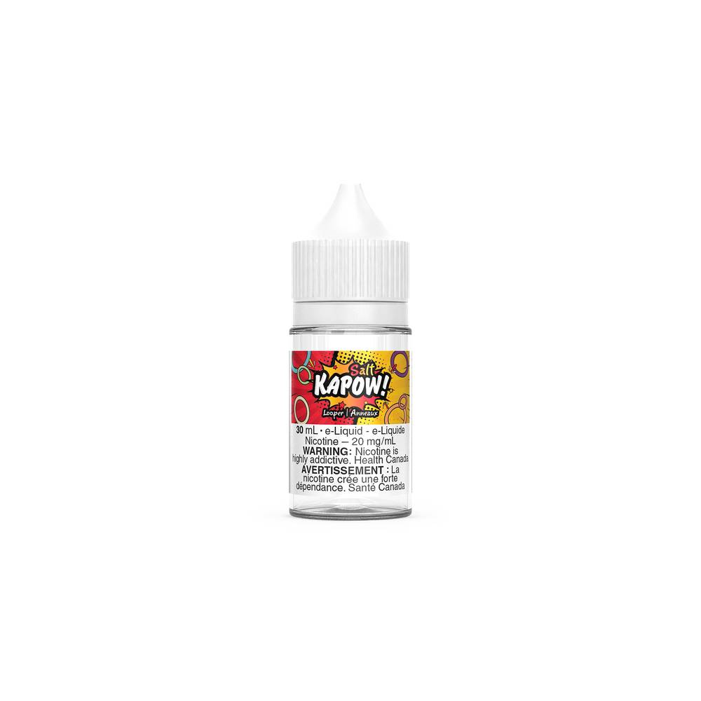 Kapow-E-liquid-Looper