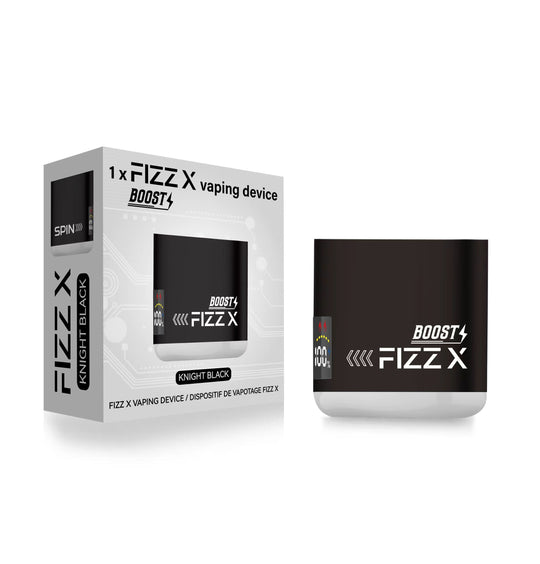 SPIN Fizz X Boost Battery (850mAh)