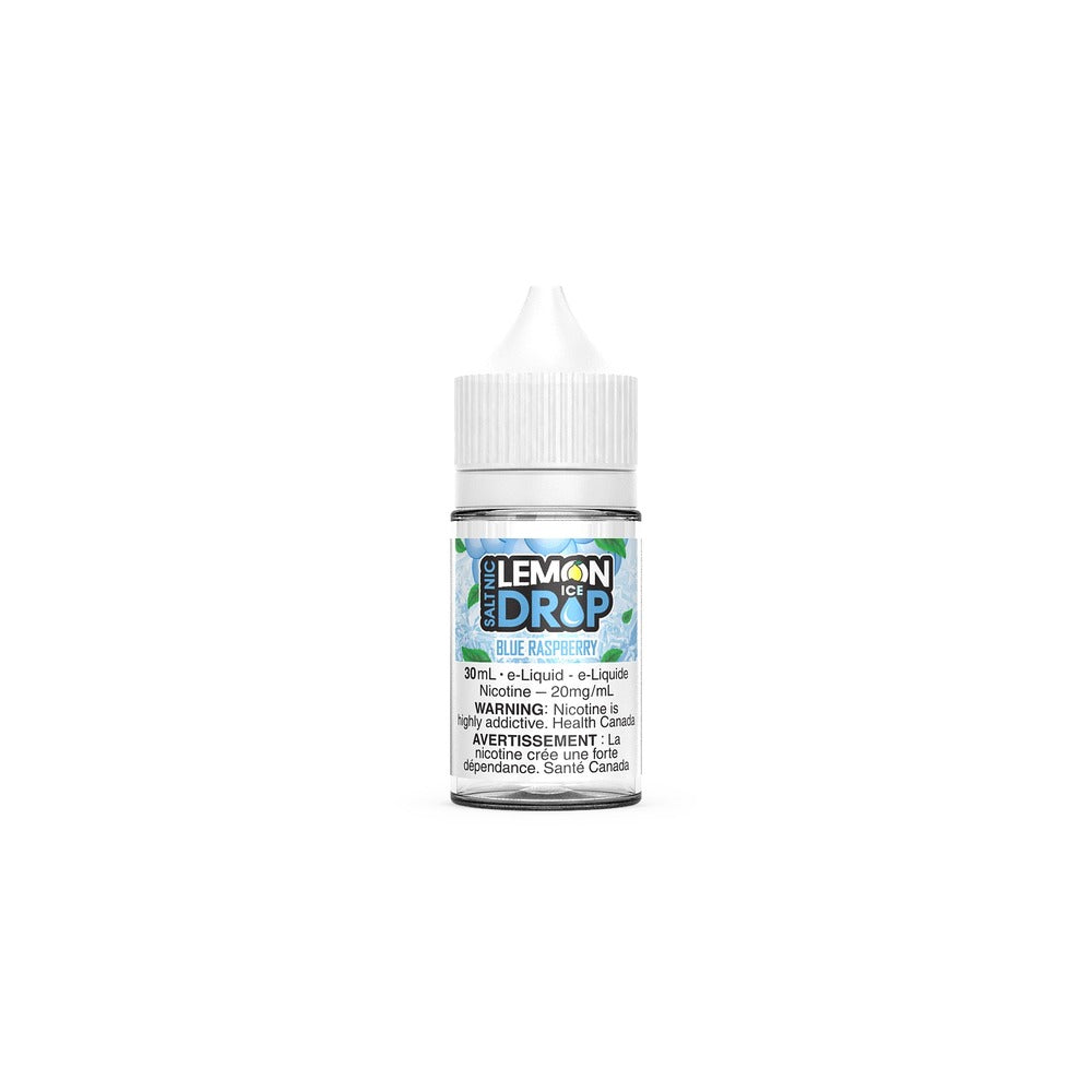 LEMON DROP ICE 20mg/30ml E-Liquid Nicotine Salt