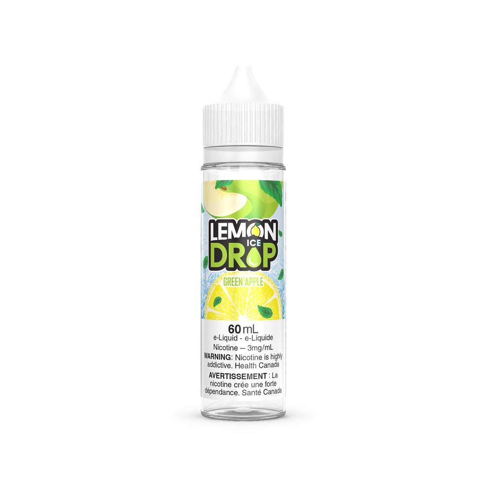 Lemondrop_Freebase-GreenApple