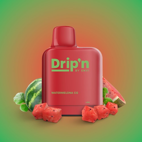 LevelX_Pod-Dripn-WatermelonaCG