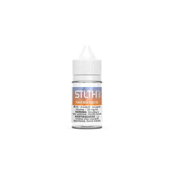 STLTH Salt E-Juice 20mg/30ml