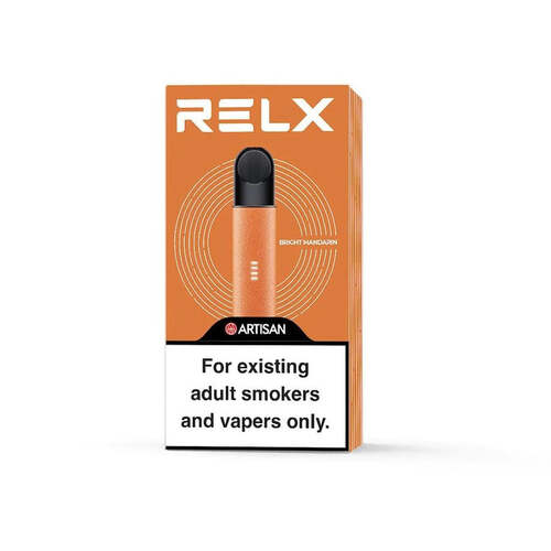 RELX_Artisan_Vape_Pen-BrightManderain