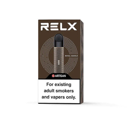 RELX_Artisan_Vape_Pen-RoyalSaddle