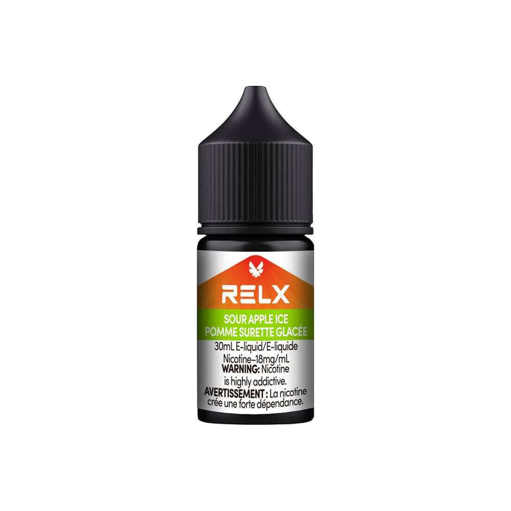 RELX_Eliquid-Sourapplerelx