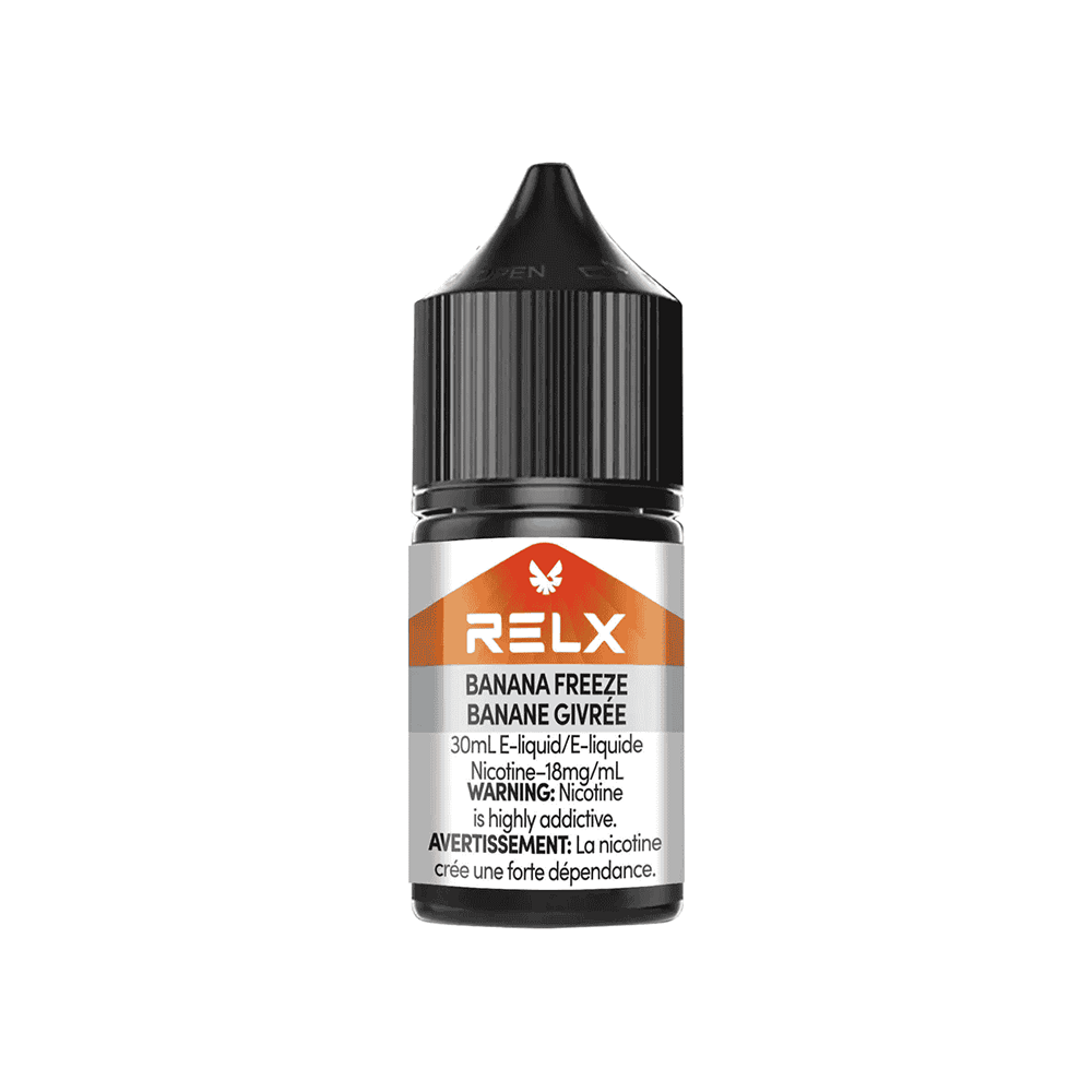 RELX_Eliquid-bananafreeze