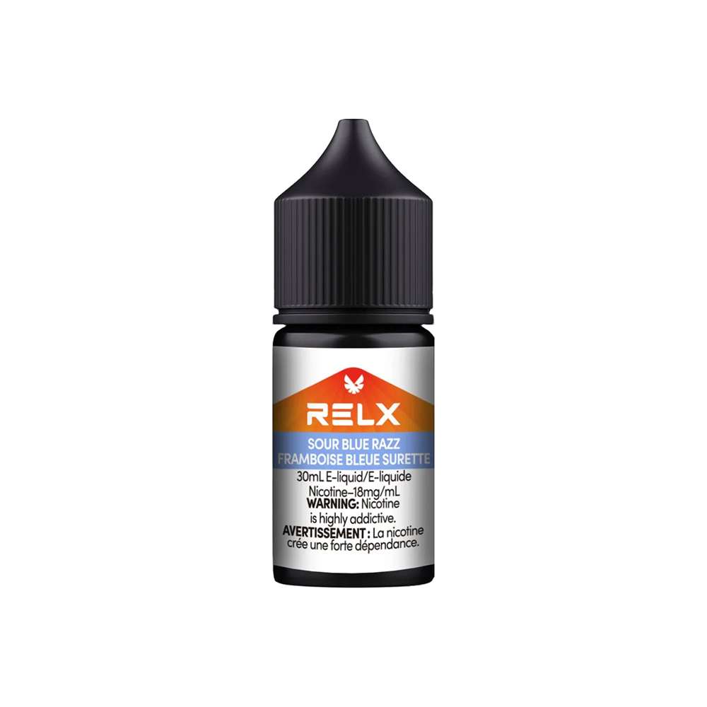 RELX_Eliquid-bluerazz