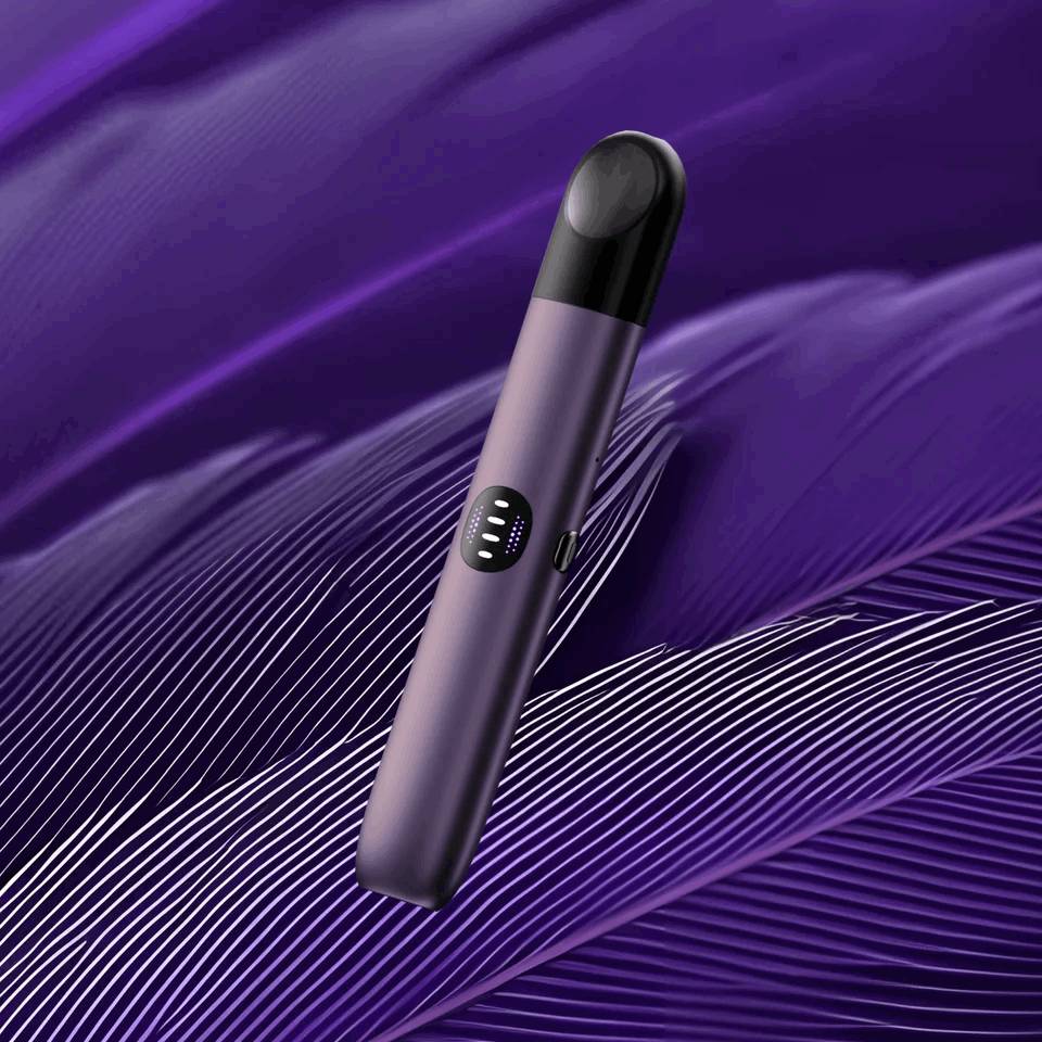 RELX_Infinity2_Vape_Pen-RoyalIndigo