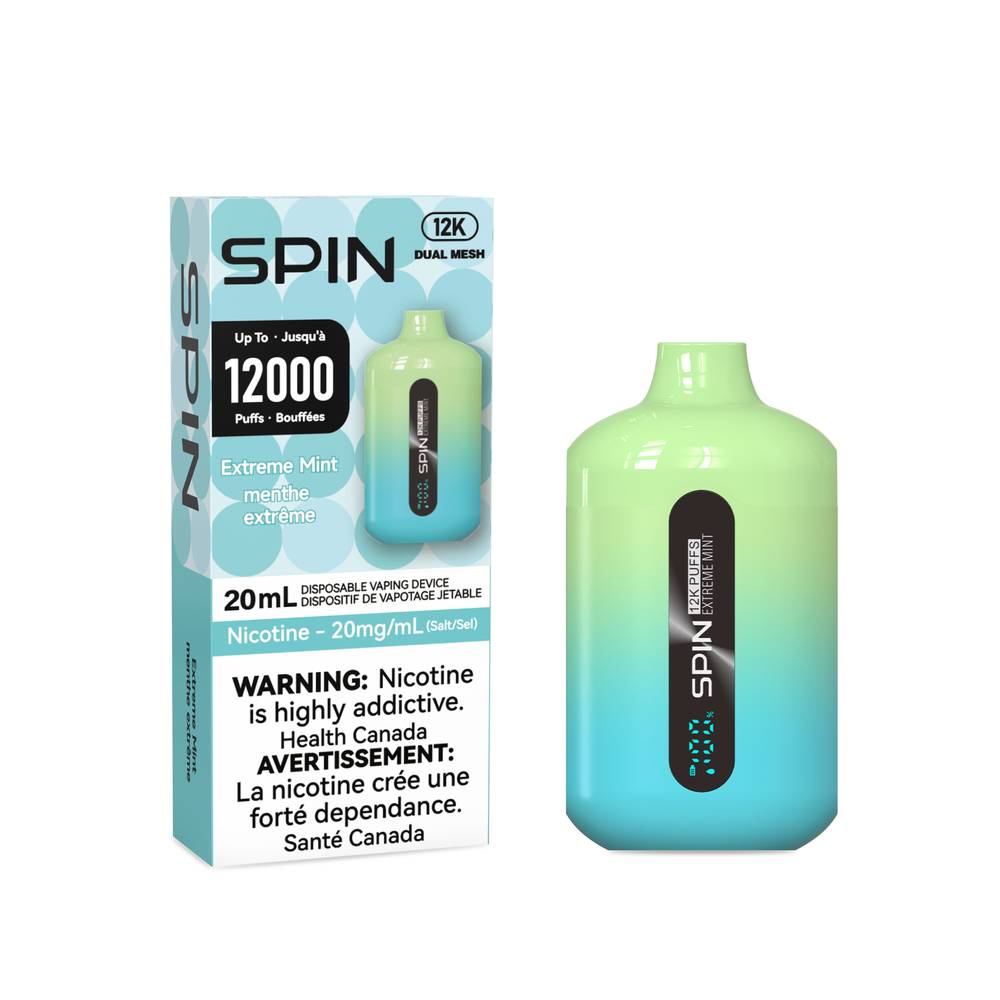 SPIN-12K-ExtremeMint