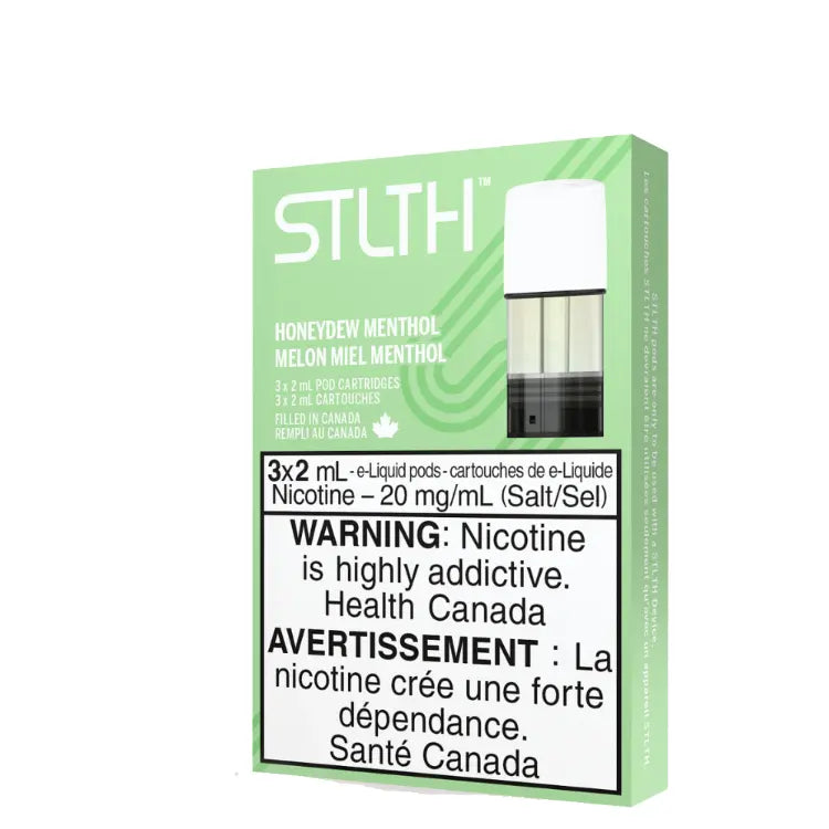 STLTH-Original-Vape_Pod-HoneydewMenthol