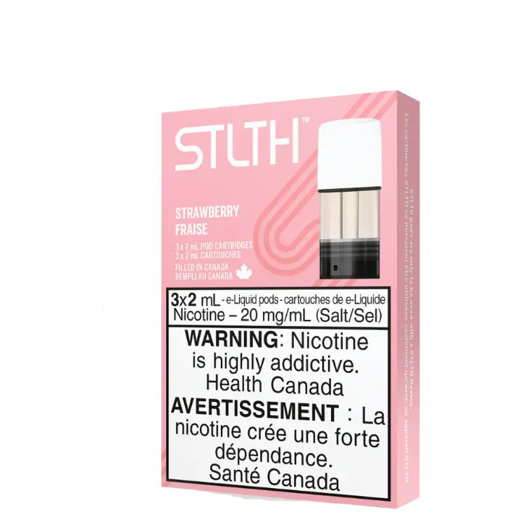 STLTH-Original-Vape_Pod-Strawberry