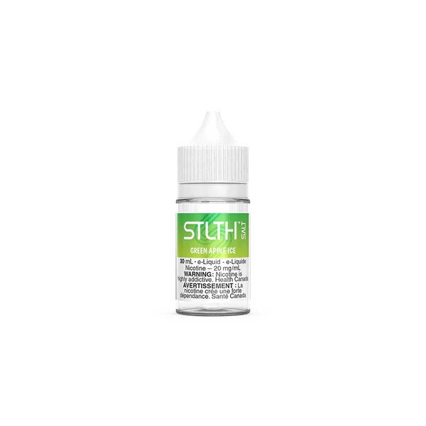 STLTH_ELiquid_Salt-GREENAPPLEICE