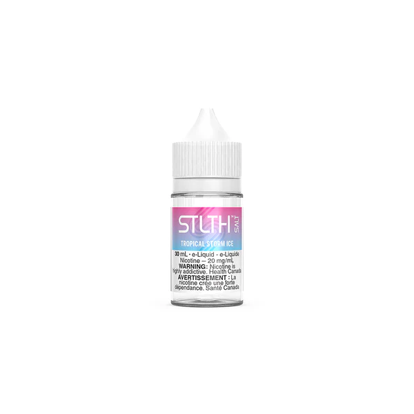 STLTH_ELiquid_Salt-TROPICALSTORMICE