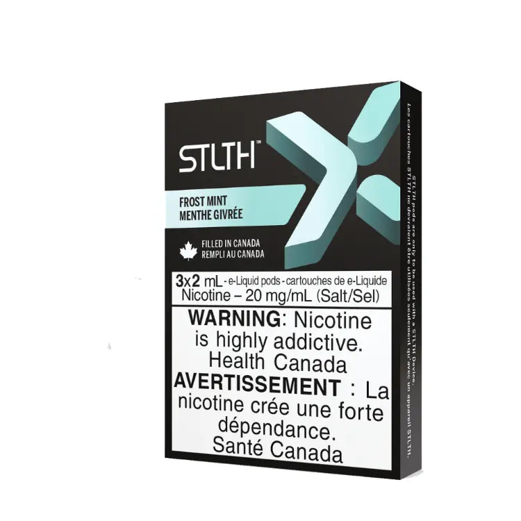 STLTH_X_Vape_PODS-FrostMint